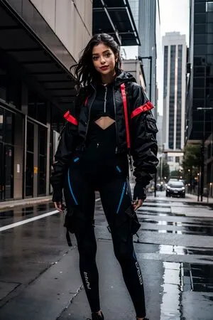 Mira Riad OnlyFans Leaked Free Thumbnail Picture - #7v1A8mq9ob