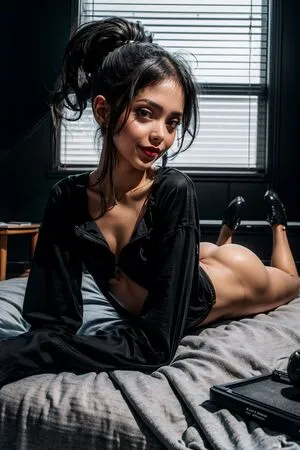 Mira Riad OnlyFans Leaked Free Thumbnail Picture - #8LlxDPks7v