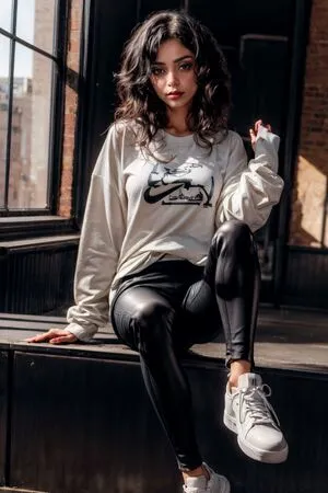 Mira Riad OnlyFans Leaked Free Thumbnail Picture - #BPthOgWeDJ