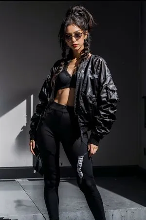 Mira Riad OnlyFans Leaked Free Thumbnail Picture - #Bp6QN6rKur
