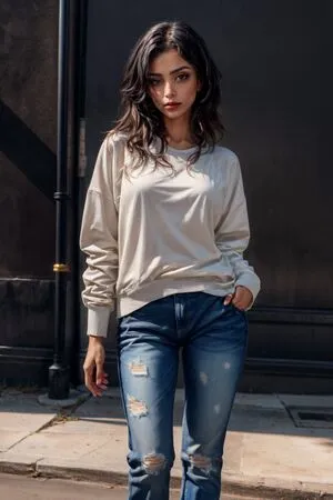 Mira Riad OnlyFans Leaked Free Thumbnail Picture - #DtowYuWA4y