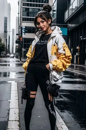 Mira Riad OnlyFans Leaked Free Thumbnail Picture - #E7cnoatuxm