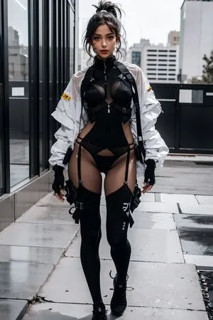 Mira Riad OnlyFans Leaked Free Thumbnail Picture - #FFIEVe4sYK