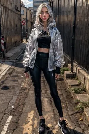 Mira Riad OnlyFans Leaked Free Thumbnail Picture - #FFx5unK5ms