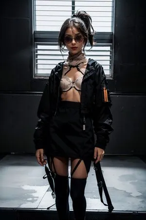 Mira Riad OnlyFans Leaked Free Thumbnail Picture - #FP7c0qDrMl