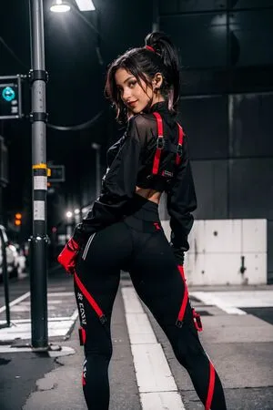 Mira Riad OnlyFans Leaked Free Thumbnail Picture - #HDGlzToCSX