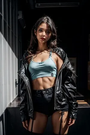 Mira Riad OnlyFans Leaked Free Thumbnail Picture - #HTlK0JPeV8