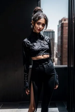 Mira Riad OnlyFans Leaked Free Thumbnail Picture - #Hb7aqh4FtT