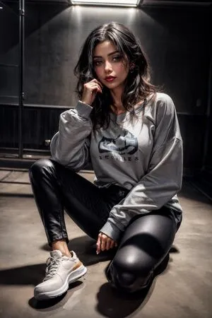 Mira Riad OnlyFans Leaked Free Thumbnail Picture - #IYT5VltPaz