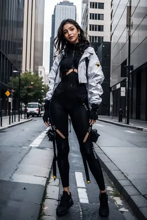 Mira Riad OnlyFans Leaked Free Thumbnail Picture - #L8NOnyUxlk
