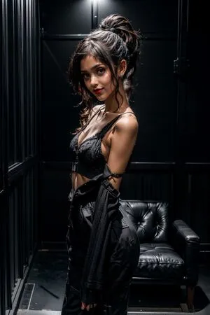 Mira Riad OnlyFans Leaked Free Thumbnail Picture - #LQDPXr4Fd0