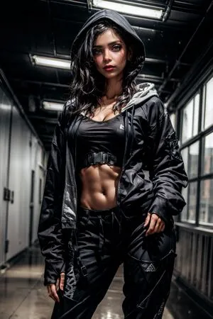 Mira Riad OnlyFans Leaked Free Thumbnail Picture - #M7A01eZfIw