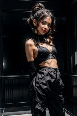 Mira Riad OnlyFans Leaked Free Thumbnail Picture - #MkOaXvjvlv