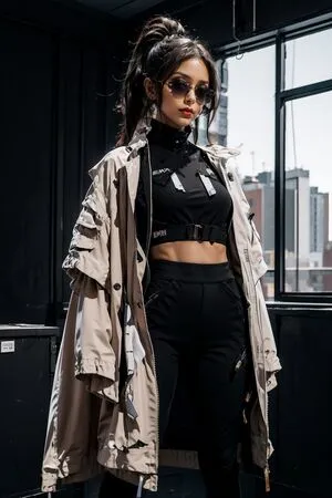 Mira Riad OnlyFans Leaked Free Thumbnail Picture - #NIk54ijT1W