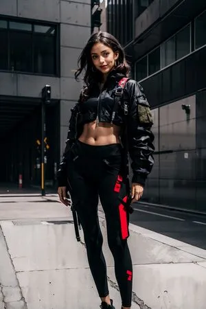 Mira Riad OnlyFans Leaked Free Thumbnail Picture - #PhtZ7TozA9