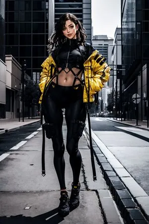 Mira Riad OnlyFans Leaked Free Thumbnail Picture - #QPlGyJKwel