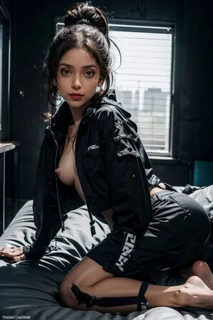 Mira Riad OnlyFans Leaked Free Thumbnail Picture - #RcVtDkvBZ5