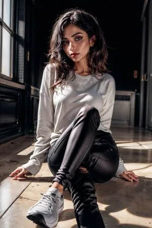 Mira Riad OnlyFans Leaked Free Thumbnail Picture - #SmwYXS6RMH