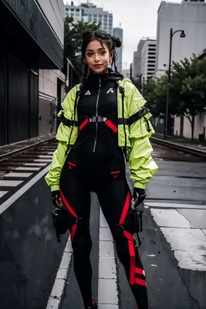 Mira Riad OnlyFans Leaked Free Thumbnail Picture - #UwqkPC08Ff