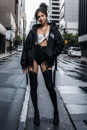 Mira Riad OnlyFans Leaked Free Thumbnail Picture - #V5wm8B5DZD