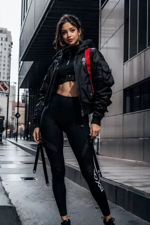 Mira Riad OnlyFans Leaked Free Thumbnail Picture - #VhmyRul8Nf
