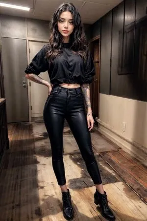 Mira Riad OnlyFans Leaked Free Thumbnail Picture - #W8IxWWUMBE