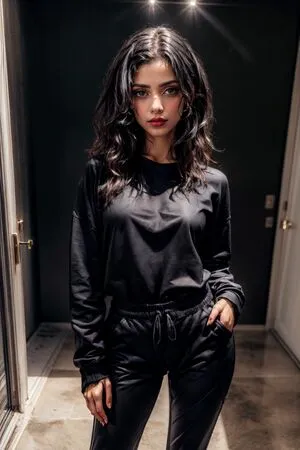 Mira Riad OnlyFans Leaked Free Thumbnail Picture - #WyViHHXZDi