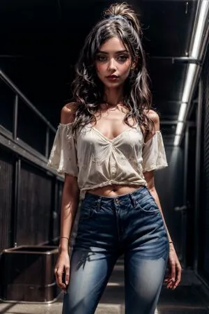 Mira Riad OnlyFans Leaked Free Thumbnail Picture - #XoCa6OrARZ