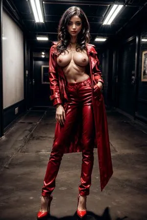 Mira Riad OnlyFans Leaked Free Thumbnail Picture - #XsqITNaD7C