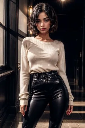 Mira Riad OnlyFans Leaked Free Thumbnail Picture - #Ym6boeMA7B
