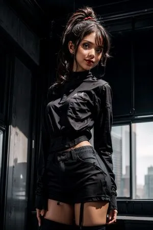 Mira Riad OnlyFans Leaked Free Thumbnail Picture - #ZCYRflcjZg