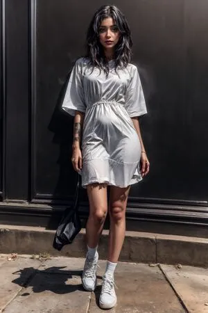 Mira Riad OnlyFans Leaked Free Thumbnail Picture - #ZvismFtqdJ