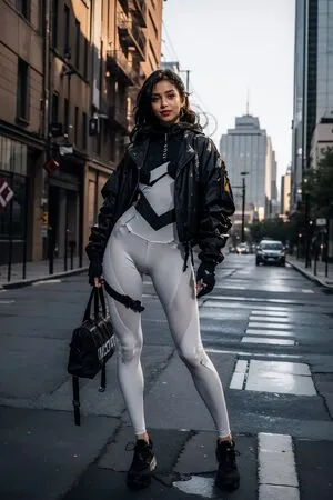Mira Riad OnlyFans Leaked Free Thumbnail Picture - #awAxQE7sWX