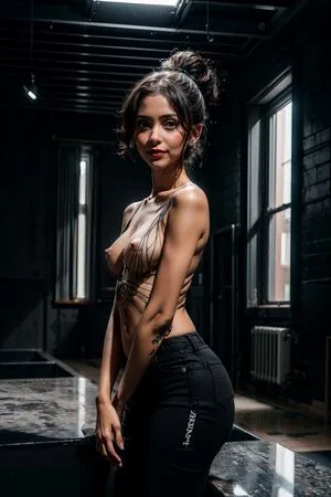 Mira Riad OnlyFans Leaked Free Thumbnail Picture - #azbGrhIurH
