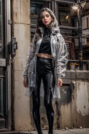 Mira Riad OnlyFans Leaked Free Thumbnail Picture - #bNZJHDO644