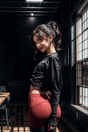 Mira Riad OnlyFans Leaked Free Thumbnail Picture - #c1DzleSJL7