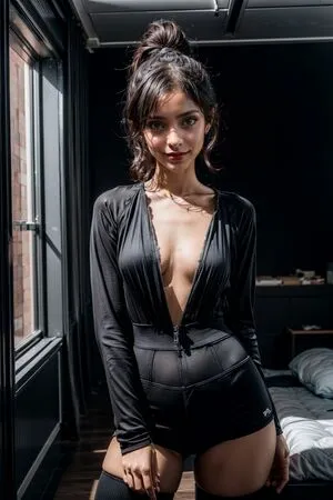 Mira Riad OnlyFans Leaked Free Thumbnail Picture - #cBZIVaebVl