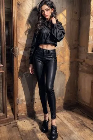 Mira Riad OnlyFans Leaked Free Thumbnail Picture - #cEdyys04eG