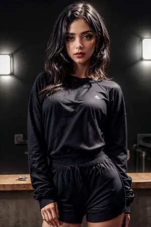 Mira Riad OnlyFans Leaked Free Thumbnail Picture - #cbhWYmy4NH