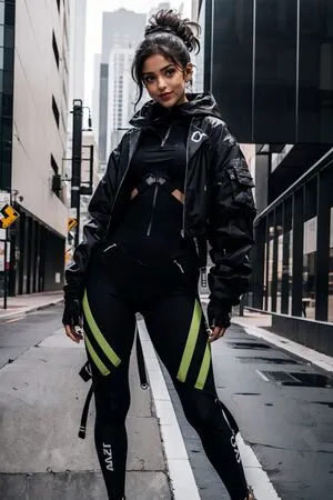 Mira Riad OnlyFans Leaked Free Thumbnail Picture - #dTIrfWwiOT