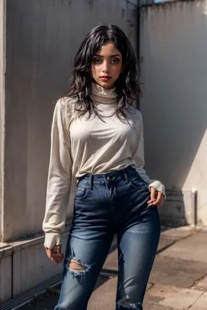 Mira Riad OnlyFans Leaked Free Thumbnail Picture - #dehZ2Io7RN