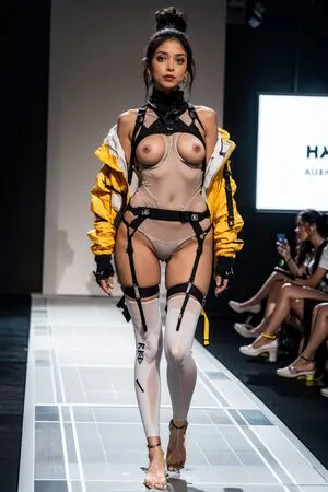 Mira Riad OnlyFans Leaked Free Thumbnail Picture - #eaDOVHL3J7