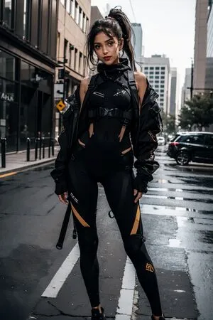 Mira Riad OnlyFans Leaked Free Thumbnail Picture - #ecNU9shesn