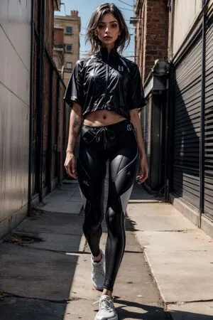 Mira Riad OnlyFans Leaked Free Thumbnail Picture - #fjenGcImta
