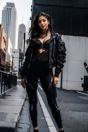 Mira Riad OnlyFans Leaked Free Thumbnail Picture - #h60W9C3eoV