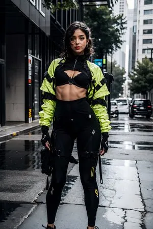Mira Riad OnlyFans Leaked Free Thumbnail Picture - #i2M3gO5AMz
