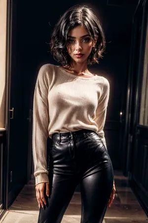 Mira Riad OnlyFans Leaked Free Thumbnail Picture - #iF7bew4R2q