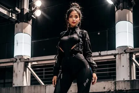 Mira Riad OnlyFans Leaked Free Thumbnail Picture - #iGzjR56rr2