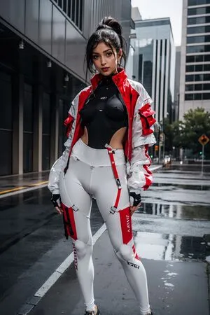 Mira Riad OnlyFans Leaked Free Thumbnail Picture - #jhTzM4qoka