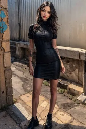 Mira Riad OnlyFans Leaked Free Thumbnail Picture - #joaECys4Ic